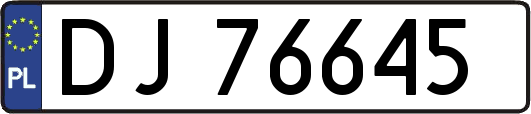 DJ76645