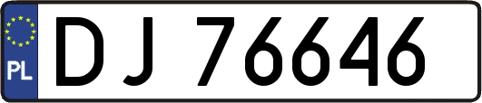 DJ76646