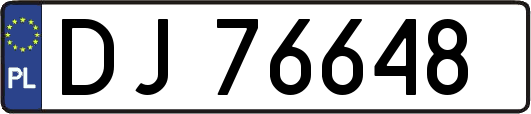 DJ76648