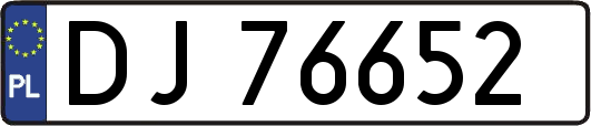 DJ76652