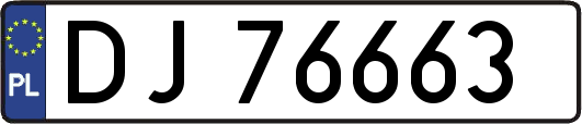 DJ76663