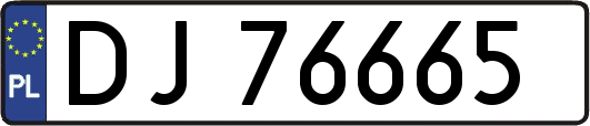 DJ76665