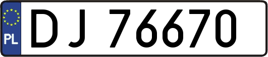 DJ76670