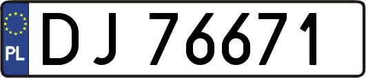 DJ76671