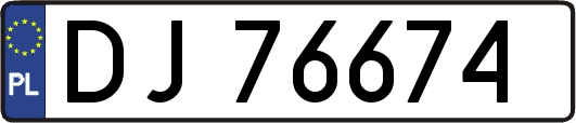 DJ76674