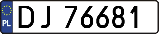 DJ76681