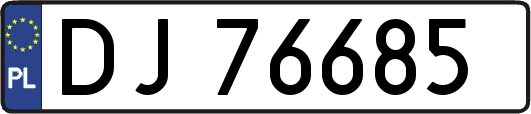 DJ76685