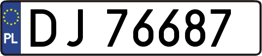 DJ76687