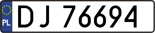 DJ76694