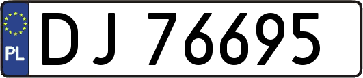 DJ76695