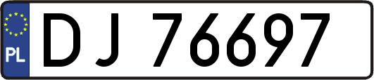 DJ76697