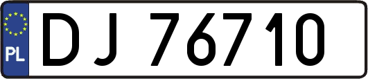 DJ76710