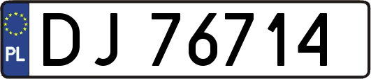 DJ76714