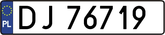 DJ76719