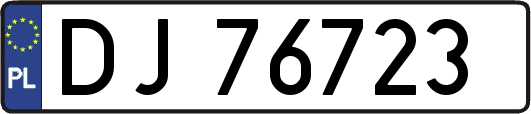 DJ76723