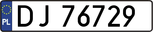 DJ76729