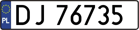 DJ76735