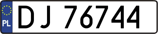 DJ76744