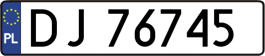 DJ76745