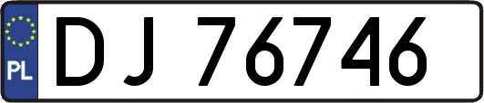 DJ76746