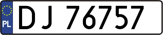 DJ76757