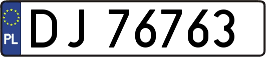 DJ76763