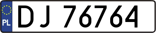 DJ76764