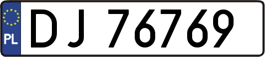 DJ76769