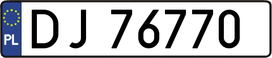 DJ76770