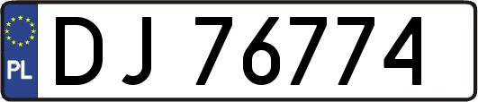 DJ76774
