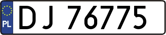 DJ76775
