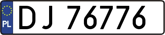 DJ76776