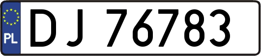 DJ76783