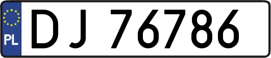 DJ76786
