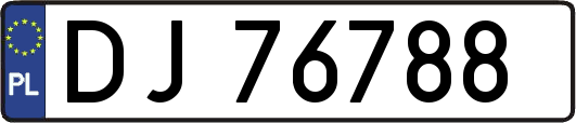 DJ76788
