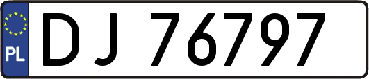 DJ76797