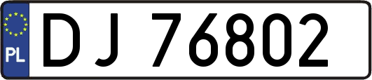 DJ76802