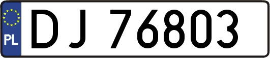 DJ76803