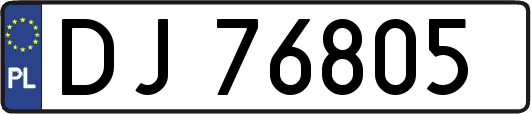DJ76805