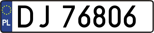 DJ76806