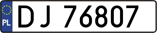 DJ76807