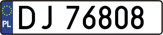 DJ76808