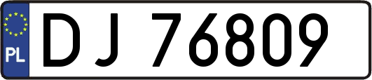 DJ76809