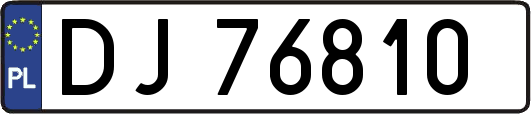 DJ76810