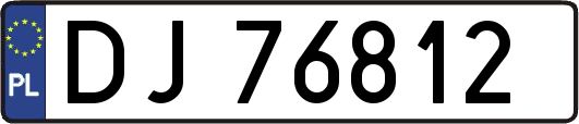 DJ76812