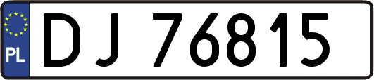 DJ76815