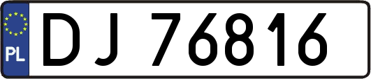 DJ76816