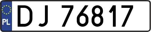 DJ76817