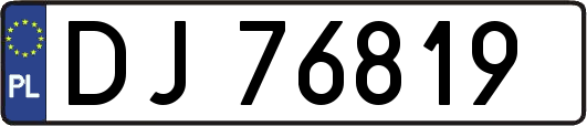 DJ76819