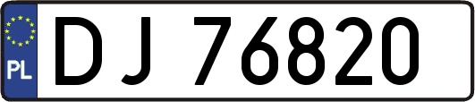 DJ76820